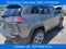 2020 Jeep Cherokee Trailhawk 4x4