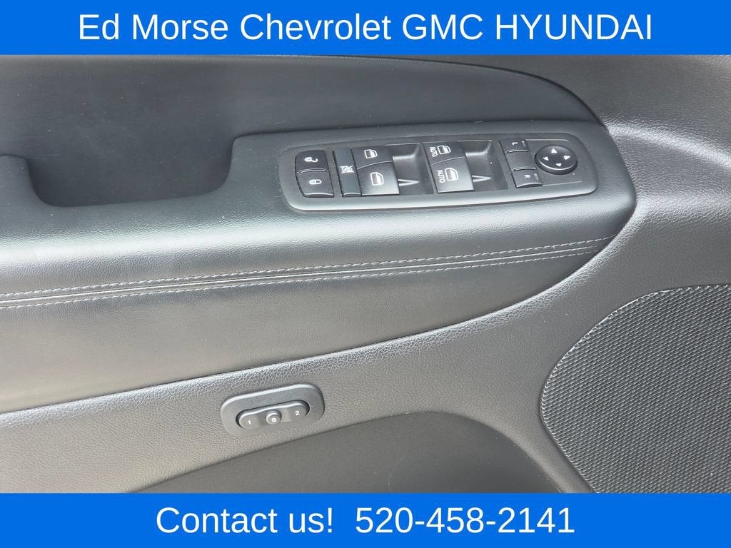 2020 Jeep Grand Cherokee Limited - Photo 11