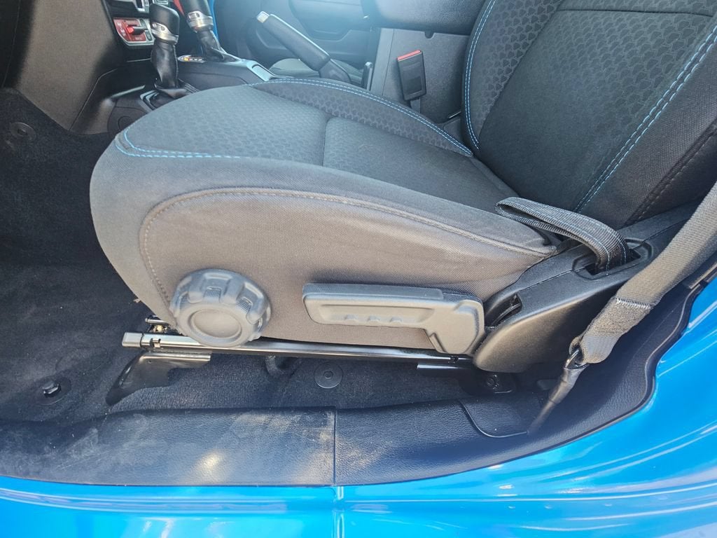 2024 Jeep Wrangler 4xe Rubicon 4XE - Photo 10
