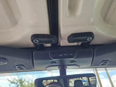2022 Jeep Gladiator Mojave 4x4
