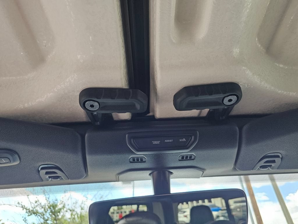 2022 Jeep Gladiator Mojave 4x4