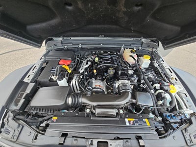 2022 Jeep Gladiator Mojave 4x4