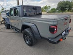 2022 Jeep Gladiator Mojave 4x4