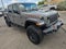 2022 Jeep Gladiator Mojave 4x4