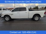 2020 RAM 1500 Classic SLT