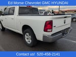 2020 RAM 1500 Classic SLT