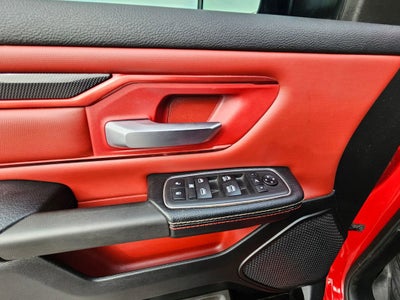 2019 RAM 1500 Rebel Crew Cab 4x4 5'7" Box