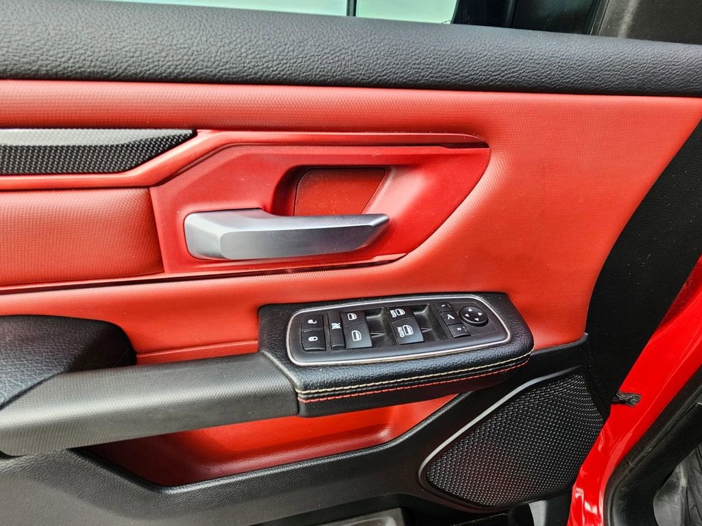 2019 RAM 1500 Rebel Crew Cab 4x4 5'7" Box