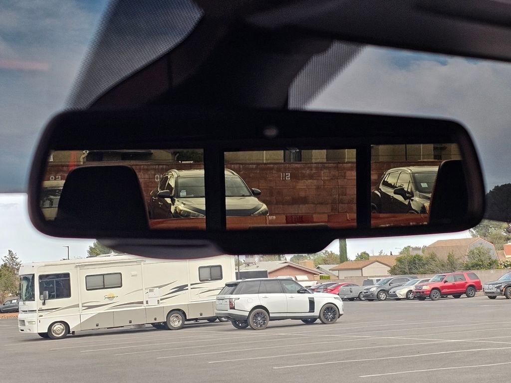 2019 RAM 1500 Rebel Crew Cab 4x4 5'7" Box