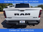 2021 RAM 1500 TRX Crew Cab 4x4 5'7" Box