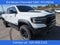 2021 RAM 1500 TRX Crew Cab 4x4 5'7" Box