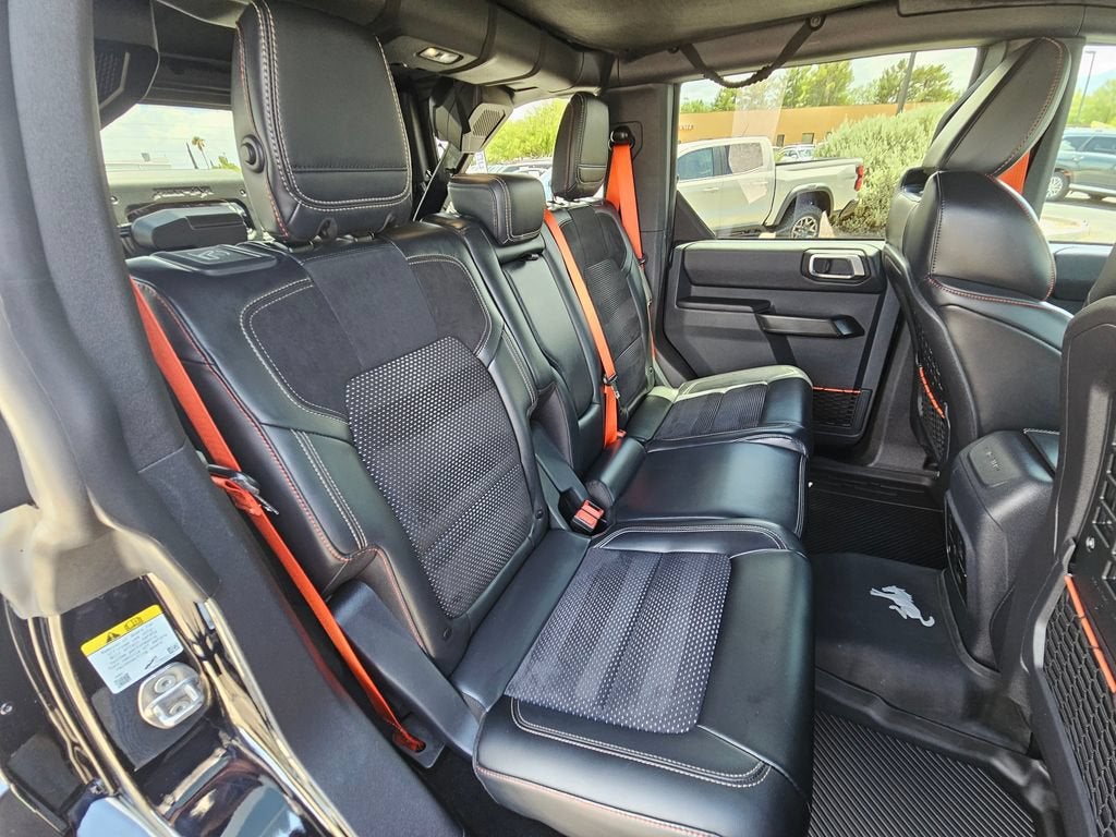 2023 Ford Bronco 4-Door Raptor - Photo 14