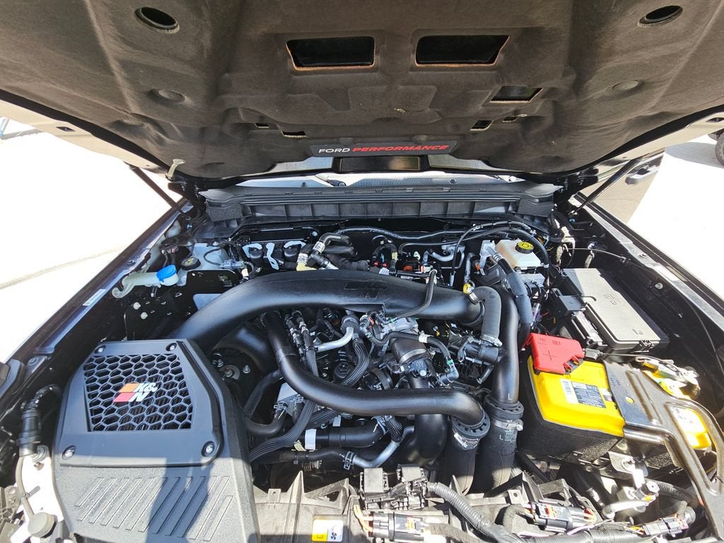 2023 Ford Bronco 4-Door Raptor - Photo 23