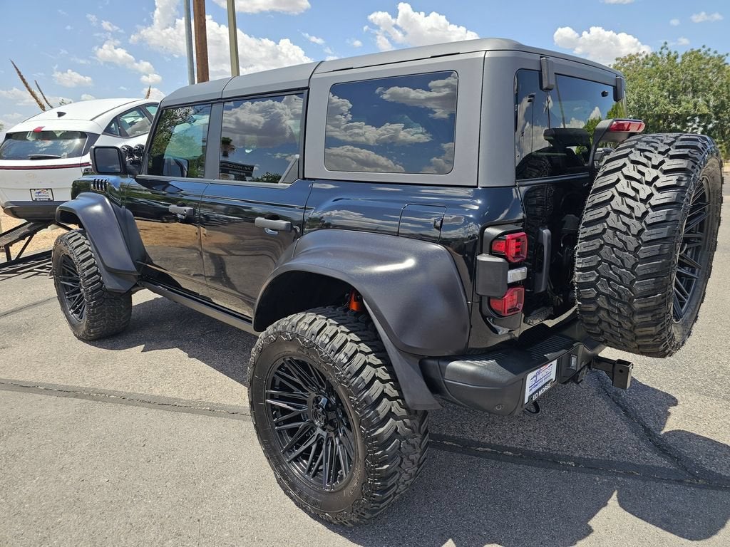 2023 Ford Bronco 4-Door Raptor - Photo 3