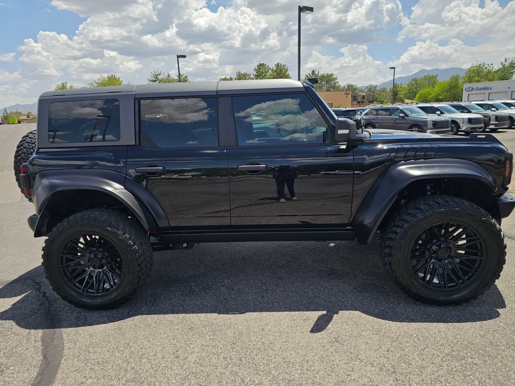 2023 Ford Bronco 4-Door Raptor - Photo 6