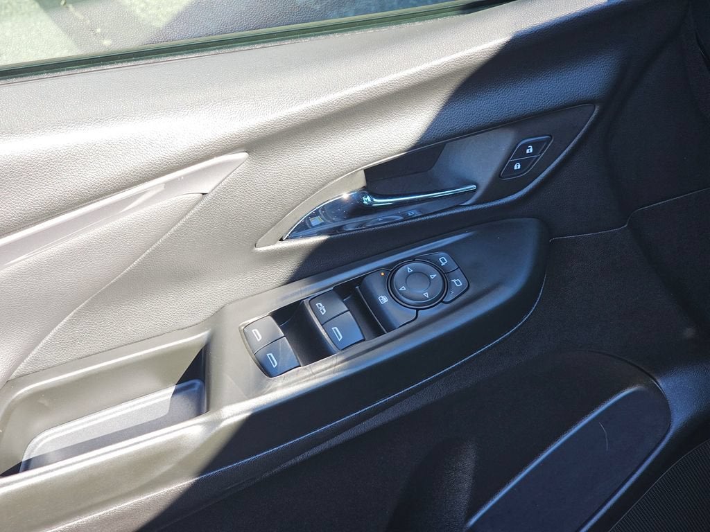 2023 Chevrolet Bolt EV 2LT