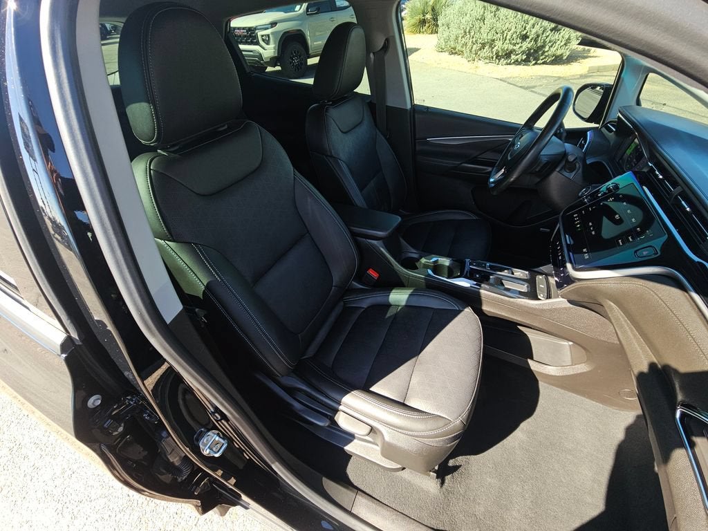 2023 Chevrolet Bolt EV 2LT