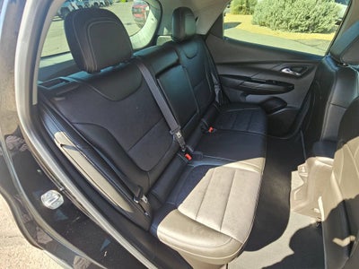 2023 Chevrolet Bolt EV 2LT