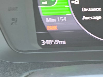 2023 Chevrolet Bolt EV 2LT