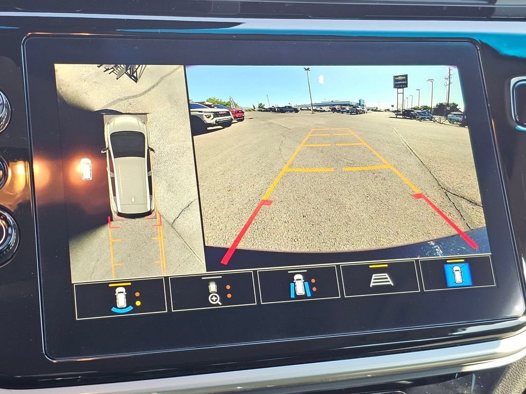 2023 Chevrolet Bolt EV 2LT