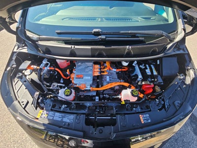 2023 Chevrolet Bolt EV 2LT