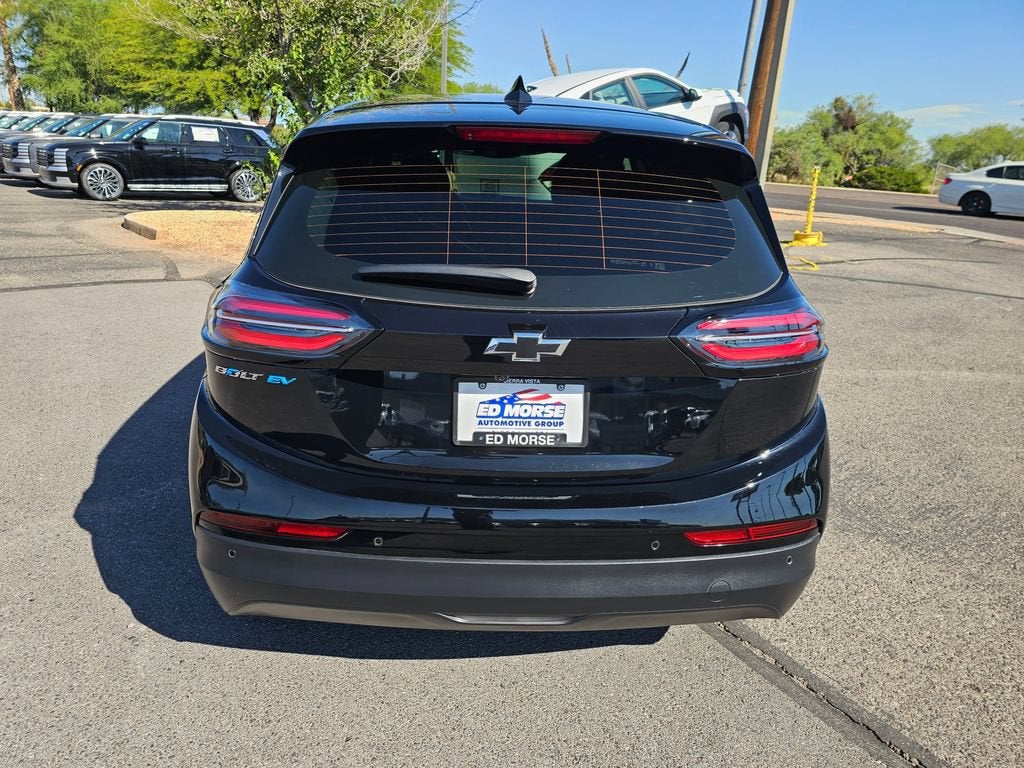 2023 Chevrolet Bolt EV 2LT