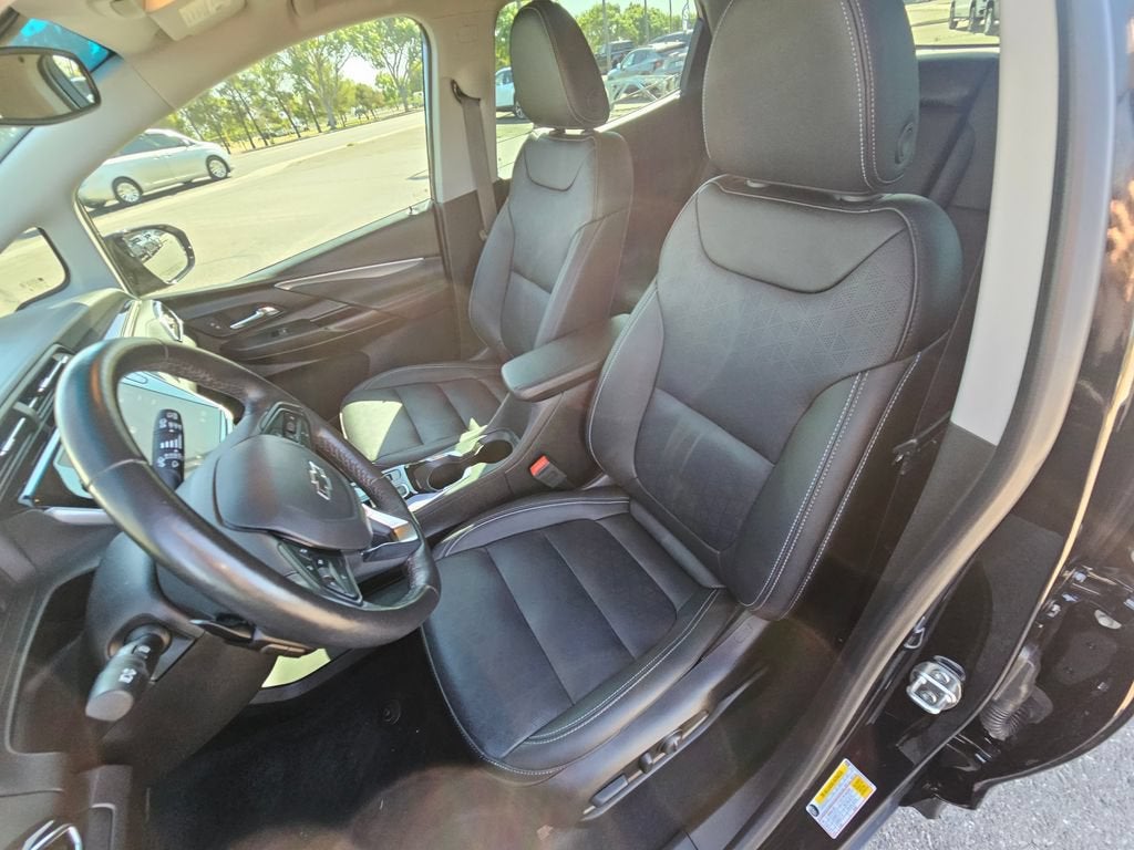 2023 Chevrolet Bolt EV 2LT