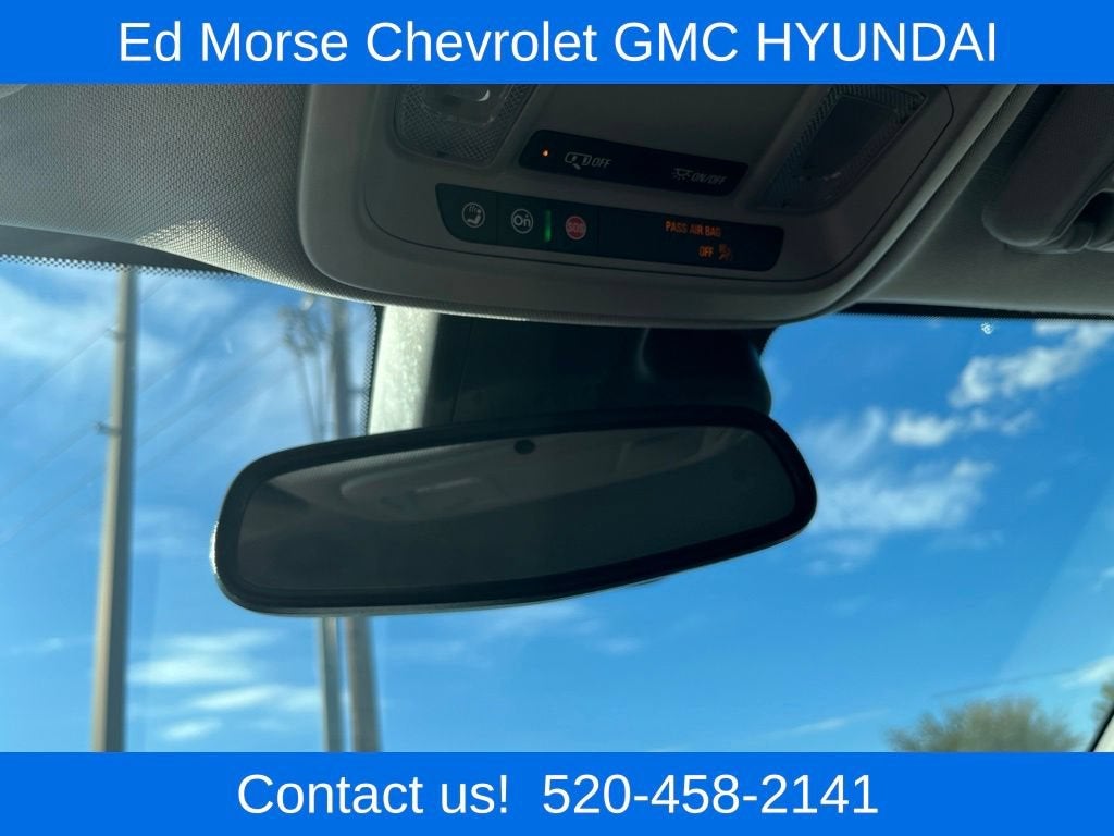 2024 Chevrolet Malibu 2LT