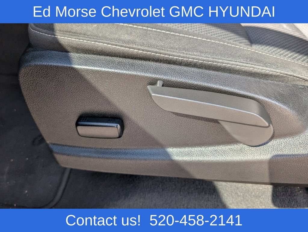 2022 Chevrolet Colorado 2WD LT