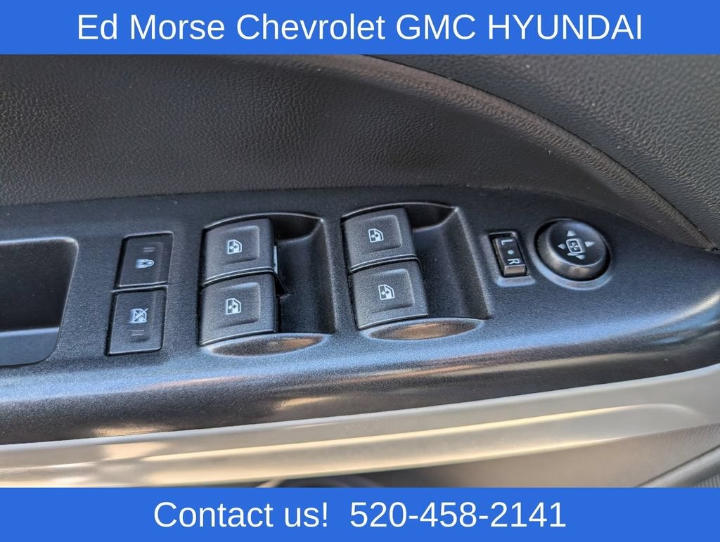 2022 Chevrolet Colorado 2WD LT