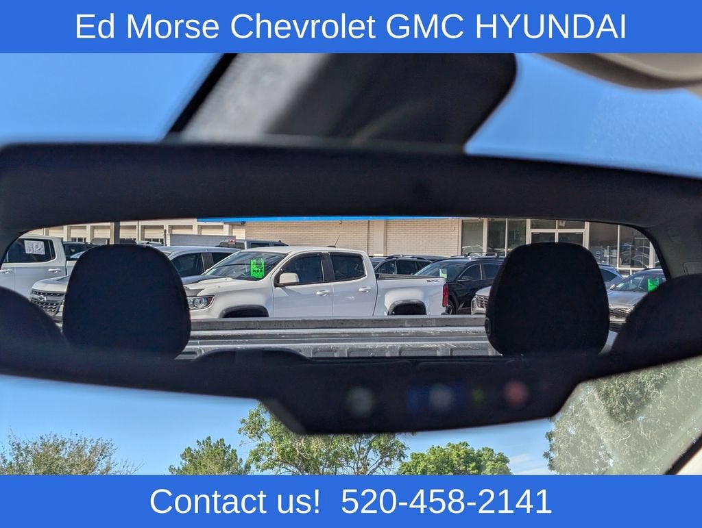 2022 Chevrolet Colorado 2WD LT