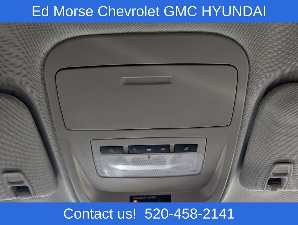 2022 Chevrolet Colorado 2WD LT