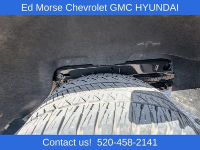 2022 Chevrolet Colorado 2WD LT