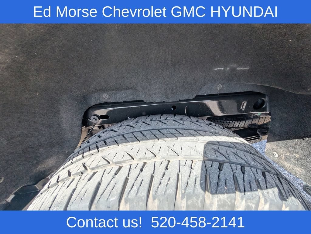 2022 Chevrolet Colorado 2WD LT