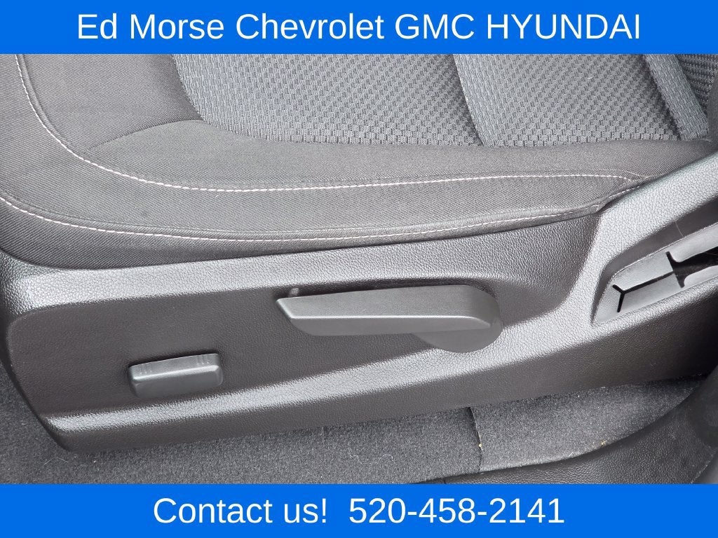 2021 Chevrolet Colorado 2WD LT