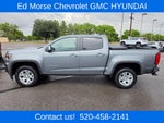 2021 Chevrolet Colorado 2WD LT
