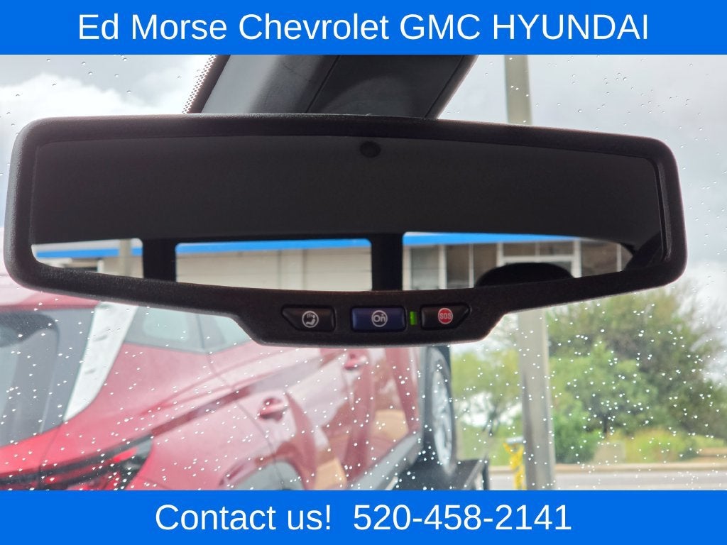 2021 Chevrolet Colorado LT - Photo 20