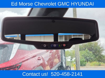 2021 Chevrolet Colorado 2WD LT