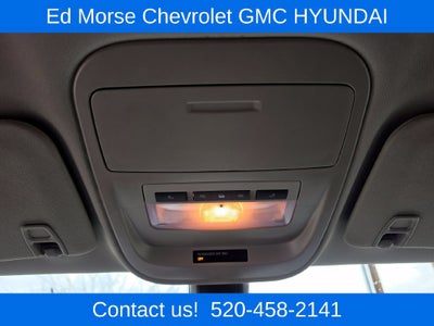 2021 Chevrolet Colorado 2WD LT
