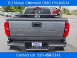 2021 Chevrolet Colorado 2WD LT