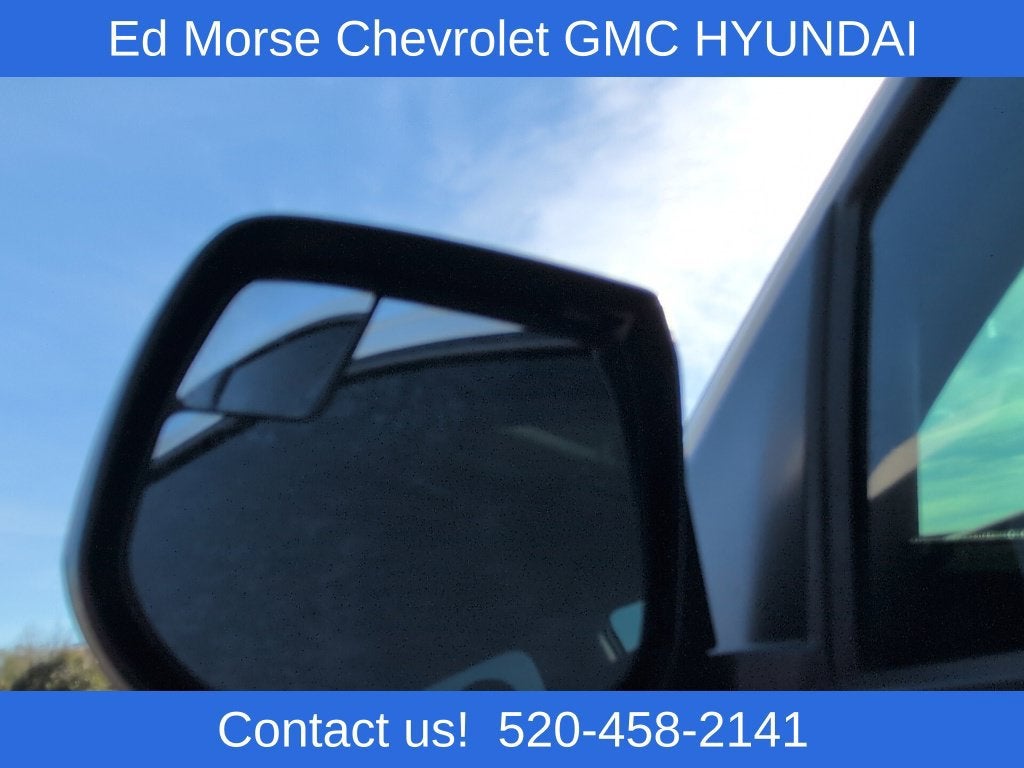 2022 Chevrolet Colorado 2WD LT
