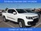 2022 Chevrolet Colorado 2WD LT