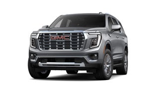 2027 GMC Yukon Denali