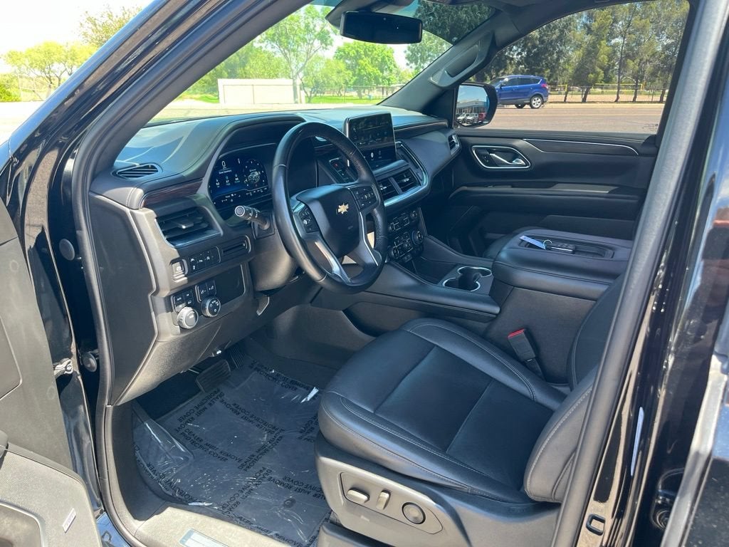 2023 Chevrolet Tahoe LT - Photo 10