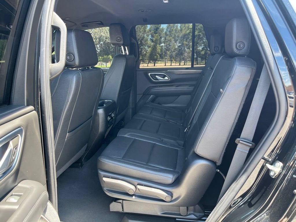 2023 Chevrolet Tahoe LT - Photo 11