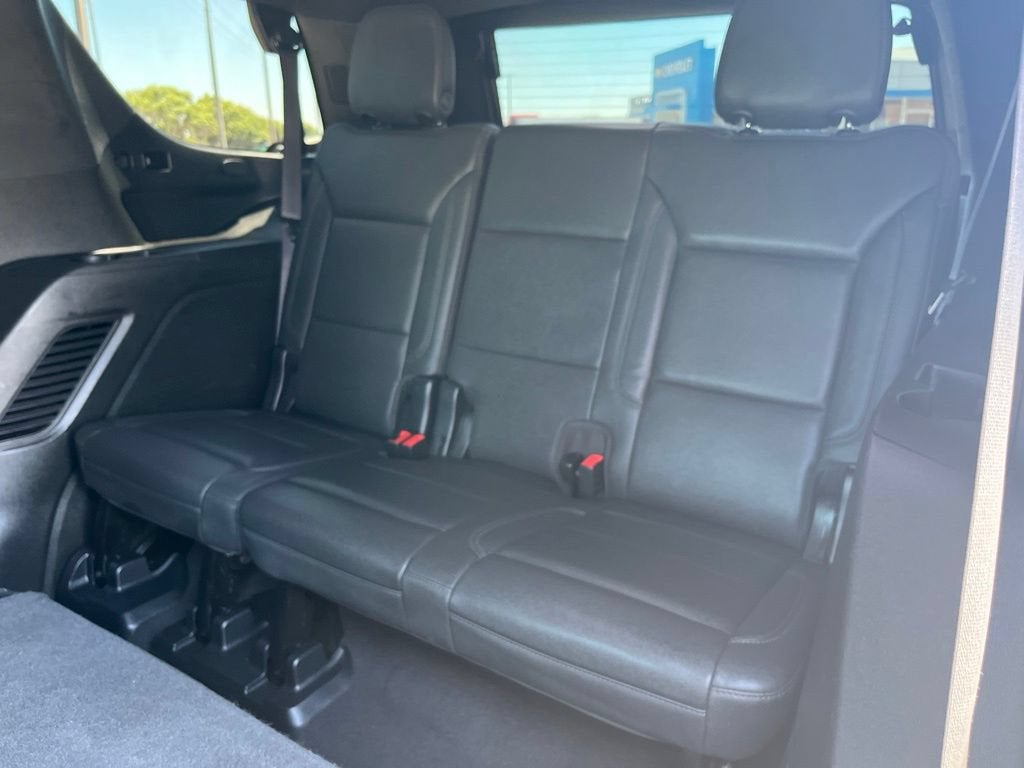 2023 Chevrolet Tahoe LT - Photo 12