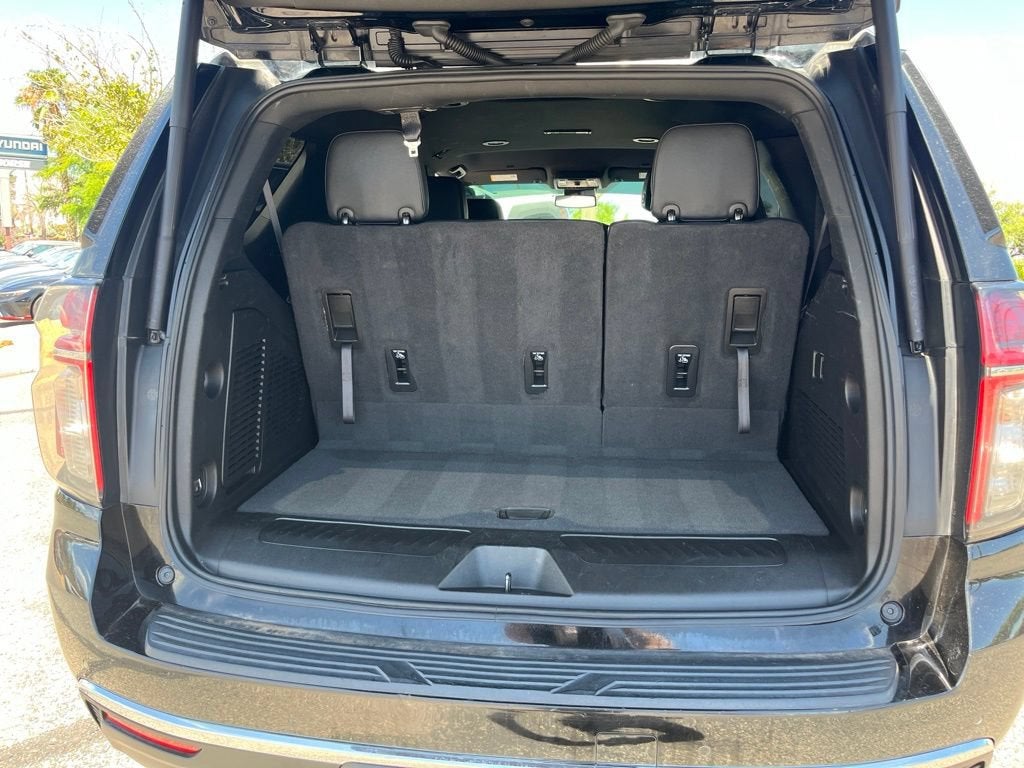 2023 Chevrolet Tahoe LT - Photo 13