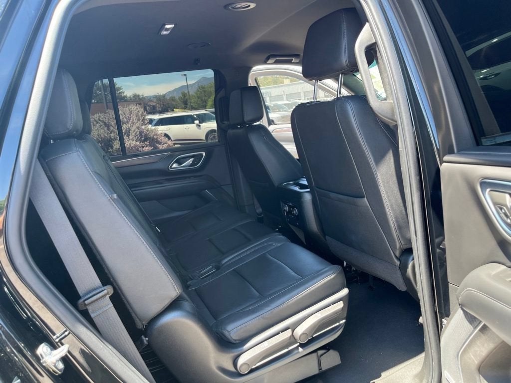 2023 Chevrolet Tahoe LT - Photo 14