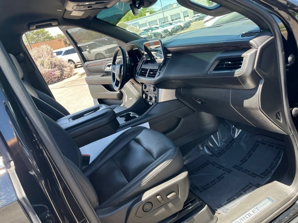 2023 Chevrolet Tahoe LT - Photo 15