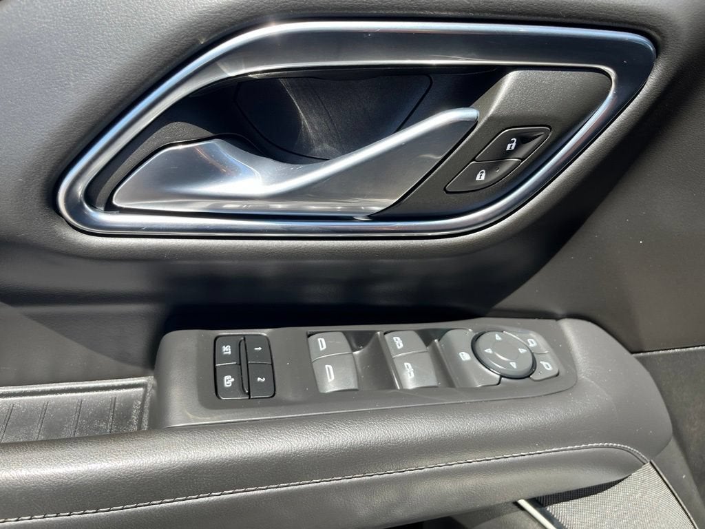 2023 Chevrolet Tahoe LT - Photo 16